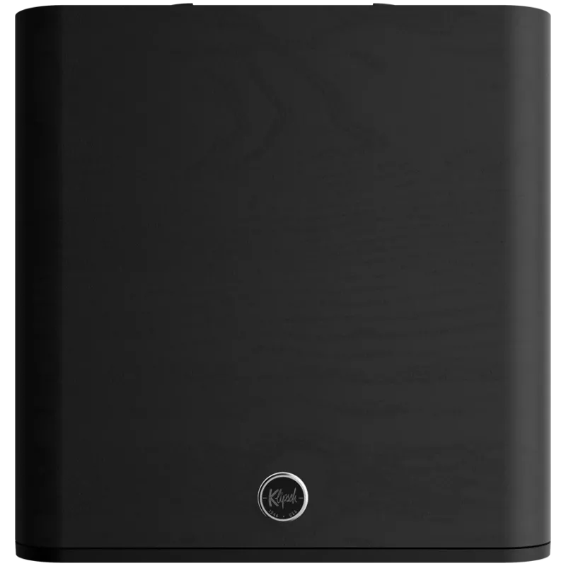 KLIPSCH Flexus SUB 100 juoda
