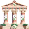Stalo žaidimas 7 PASAULIO STEBUKLAI – ARCHITEKTAI (LENKIŠKA VERSIJA)