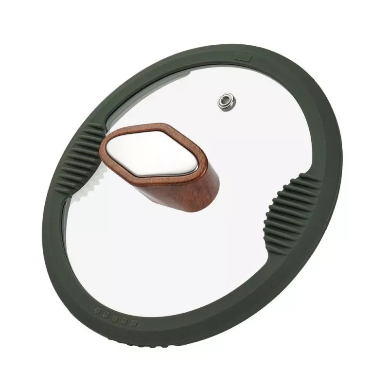 Puodas RESTO 93700 — nerūdijantis plienas 16 cm, 1,4 L virimo puodas