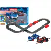CARRERA GO Sonic trasa 4,3m+kalnas 20063520