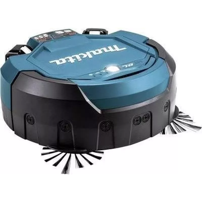 Makita DRC200Z Rankinis dulkių siurblys