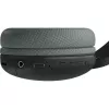 Belaidės ausinės DEFENDER Freemotion B480 — ant ausies, uždaros, Bluetooth, 20–20000 Hz, 99 dB, USB-C, AUX