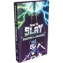 Here to Slay – Karių ir Druidų, kortų žaidimo papildymas