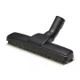 Antgalis Karcher Parquet 2.863-260.0, suderinamas grindų antgalis, juodas, 301×115×178 mm, 200 g