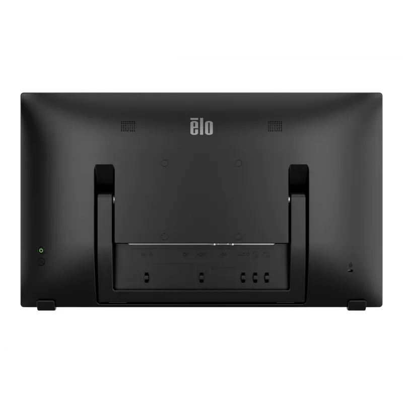 Liečiamasis monitorius Elo Touch Solutions E511214 21,5 colio 1920x1080 4K Ultra HD
