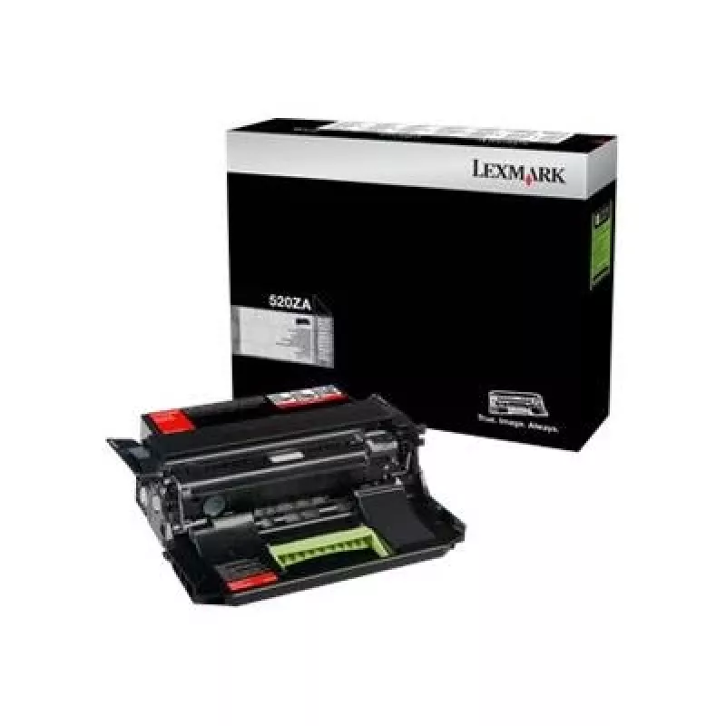 Vaizdo blokas Lexmark 52D0ZA0