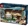 LEGO HARRY POTTER 76451 Privet Drive: Tetės Marjės vizitas