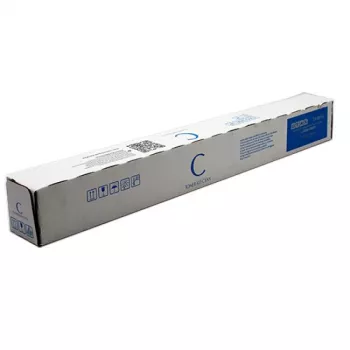 UTAX 1T02RLCUT0 15000Seiten Cyan Lasertoner & Patrone (1T02RLCUT0)