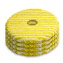 Šluostės padėklo rinkinys KARCHER RVM 4 (2.269-130.0) Geltona, Balta