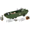 Cobi Historical Collection WWII DUKW Amphibia, Multi