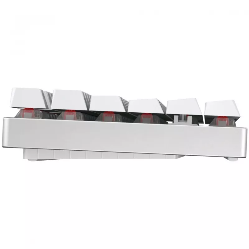 CHERRY XTRFY CHERRY MX 8.2 XAGA TKL WL RGB WHITE