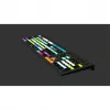 Logickeyboard Avid Media Composer Astra 2 Klaviatūra Universali USB QWERTY Vokiška Pilka