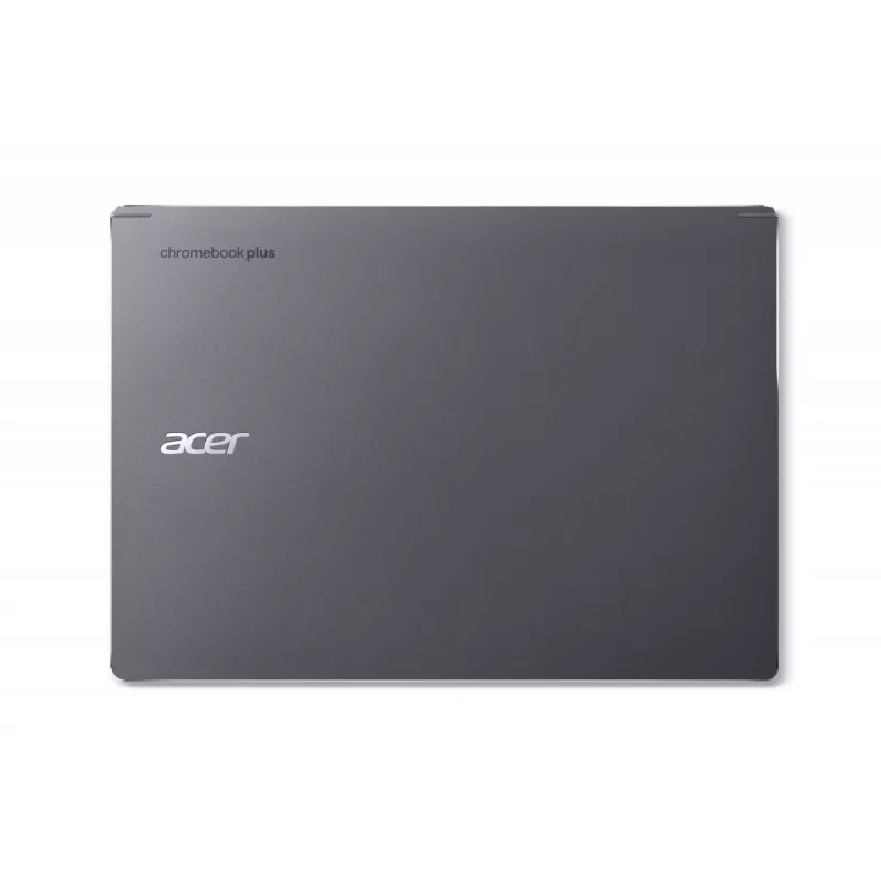 Acer Chromebook Plus 514 CBE594-2L-TCO - Intel Core 5 120U / 1.4 GHz - Chrome OS - Intel Graphics - 16 GB RAM - 256 GB SSD NVMe - 35.6 cm (14 colių)