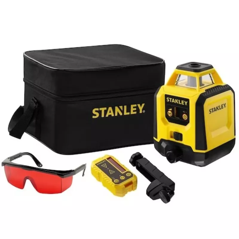 Stanley FATMAX STHT77616-0 lazerinis nivelyras Linijos nivelyras 30 m