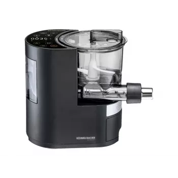 Rommelsbacher Pastarella Nudelmaschine PM 220, stacionarus maišytuvas - juodas - 220 W (PM 220)
