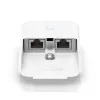 Eterneto apsaugos nuo viršįtampių įtaisas UBIQUITI UACC-ETH-SP-Pro — 10 Gbit/s, 600 V, polikarbonatas, balta