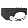 Nuotolinio valdymo pultelis Sena RC4 (SC-4B-01) motociklų Bluetooth domofonams, Bluetooth 4.1, juodas