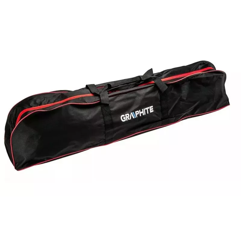 Gipskartonio šlifuoklis Graphite 59G261