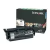 Toner Lexmark T654X11E 30000 puslapių Juoda