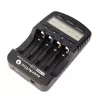 BATERIJŲ KROVYKLIS NC-1000 PLUS