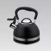 Maestro MR-1336 (MR-1336-Juoda) virdulys 1.8 L Juodas