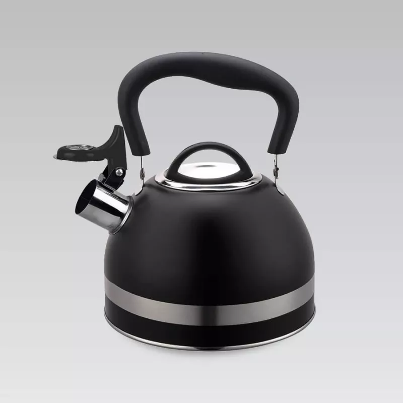 Maestro MR-1336 (MR-1336-Juoda) virdulys 1.8 L Juodas