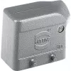 Harting korpusas Han® 10B-gs-M25 19 30 010 1521 1 vnt. (19 30 010 1521)