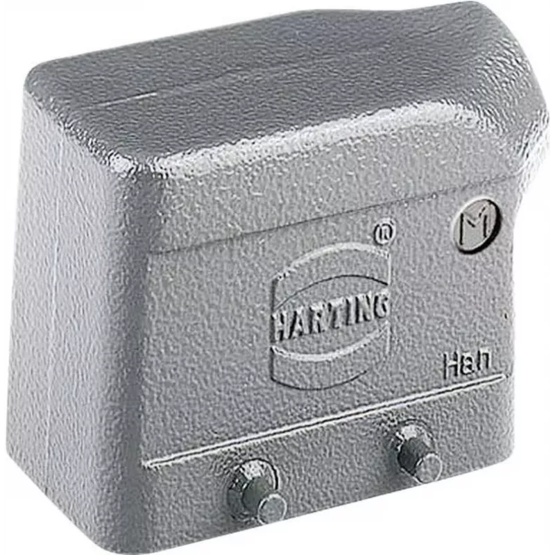 Harting korpusas Han® 10B-gs-M25 19 30 010 1521 1 vnt. (19 30 010 1521)