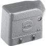 Harting korpusas Han® 10B-gs-M25 19 30 010 1521 1 vnt. (19 30 010 1521)
