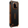 Išmanusis telefonas HAMMER Energy X2 — Android 15, MediaTek Helio G81, 6,1 colio 1560×720 IPS, 6 GB RAM, 128 GB, Dual SIM, 4G, 50 MP, 5000 mAh, IP68