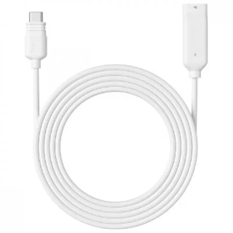 Laidas Reolink USB-C ilginamasis laidas saulės kolektoriams