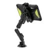 Planšetinių kompiuterių laikiklis Ulefone Armor Mount Max