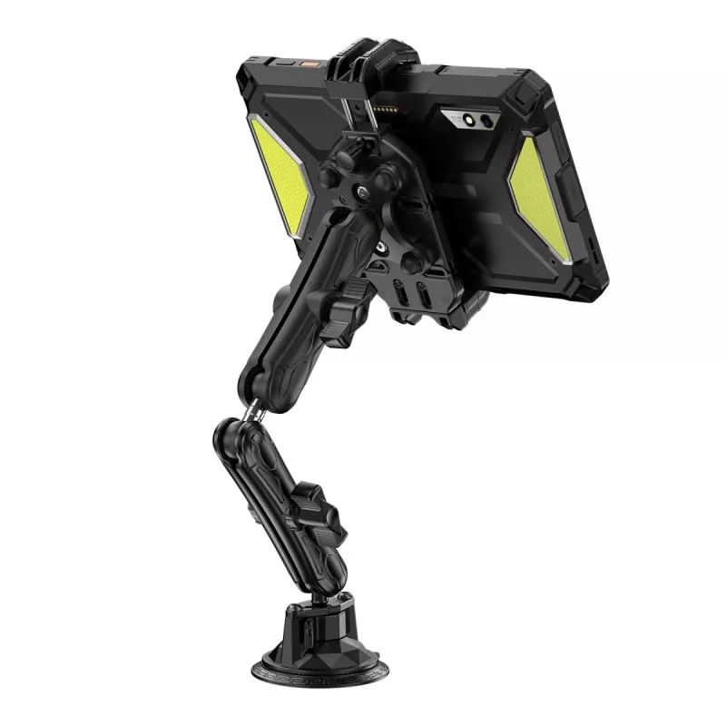 Planšetinių kompiuterių laikiklis Ulefone Armor Mount Max