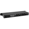 2 kanalų DJ izoliatorius Omnitronic ISO-23 MK2 su 3 juostų EQ, modelis 10355903