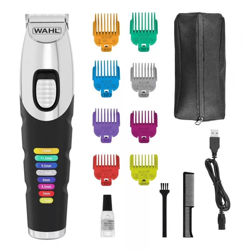 Barzdaskutė WAHL Color Trim Beard 09893.0443