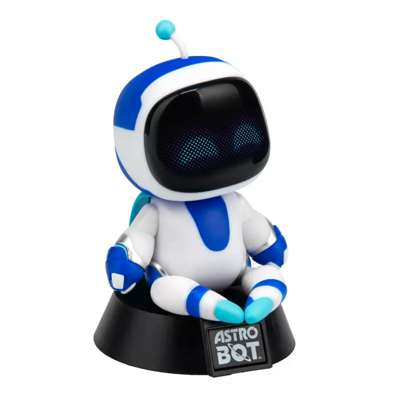 Paladone Sony Playstation Astrobot piktogramos lemputė