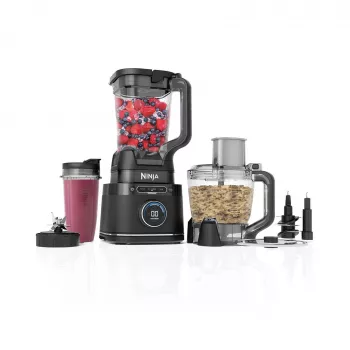 Stalo blenderis Ninja Detect Power Mixer & Processor Pro