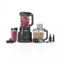 Stalo blenderis Ninja Detect Power Mixer & Processor Pro