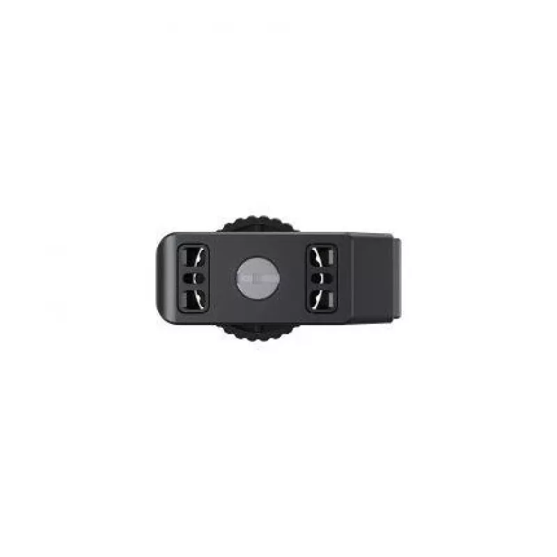 Insta360 veiksmo kamerų laikiklis CINSBBMM — vertikalaus ir horizontalaus tvirtinimo adapteris