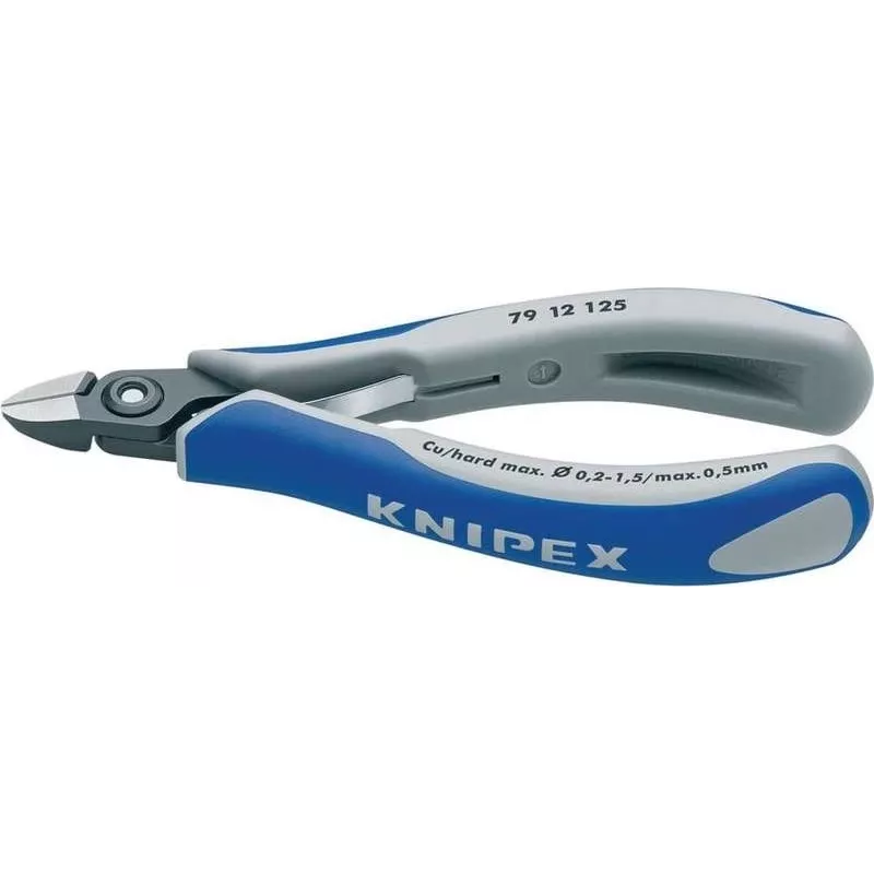 Knipex 79 12 125