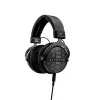 Studijinės ausinės Beyerdynamic DT 1990 Pro MKII — laidinės, 30 Ω, 5–40000 Hz, 376 g, juodos