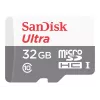 MEMORY MICRO SDHC 32GB UHS-I/W/A SDSQUNR-032G-GN6TA SANDISK