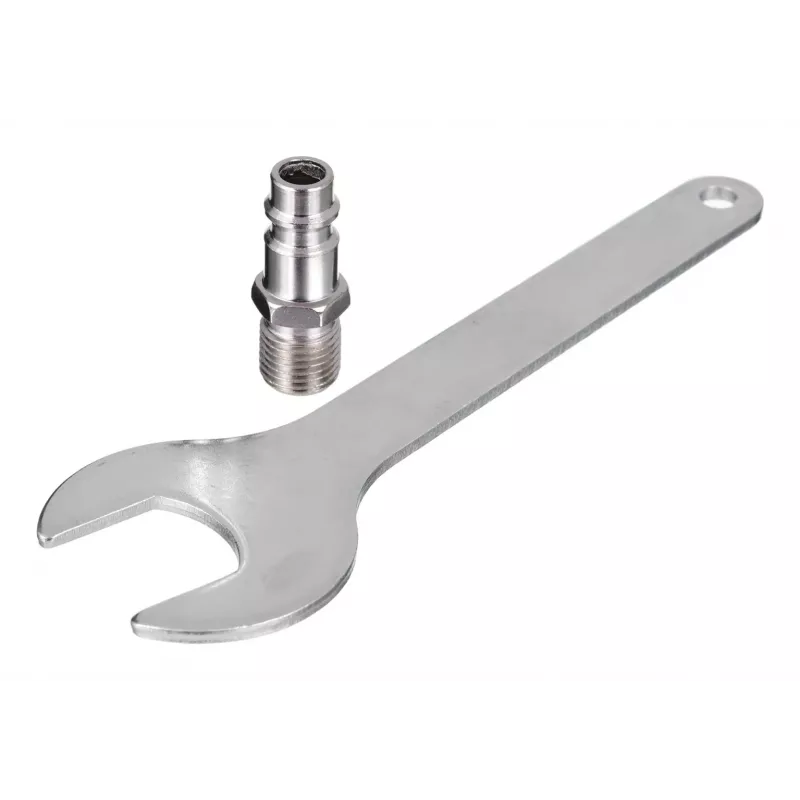 Ekscentrinis šlifuoklis 150 mm Yato