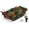 Cobi Armed Forces BWP-1 2630 — lenkų/ukrainiečių amfibinio pėstininkų kovos mašinos modelio rinkinys