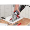 Skil F0155330AA nešiojamasis diskinis pjūklas, juodas, pilkas, 6000 aps./min., 600 W