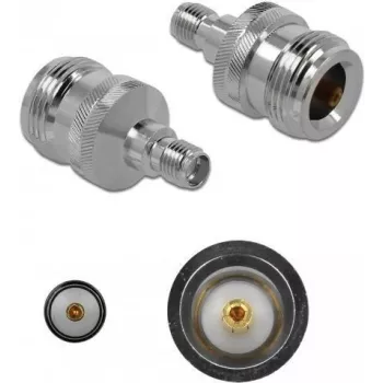 Kabelių adapteris DeLOCK 89986