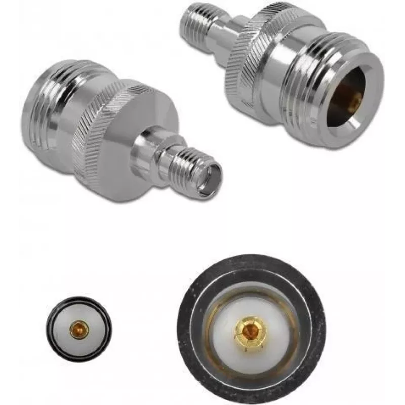 Kabelių adapteris DeLOCK 89986
