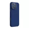 Nillkin LensWing Magnetic iPhone 16 Pro dėklas (mėlynas)