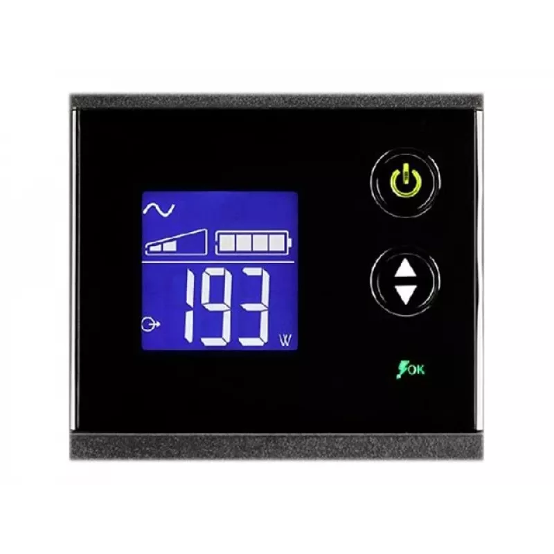 Nepertraukiamo maitinimo blokas Eaton Ellipse PRO 850 DIN