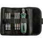 Metabo 626723000 Bit-Rolltasche SP atsuktuvų antgalių rinkinys, 7 dalių